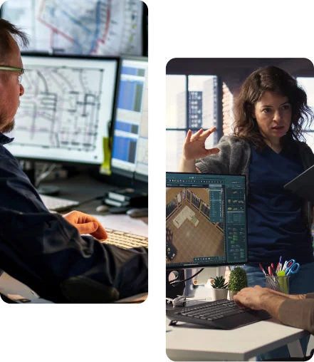 SegmentosMonitoramento de Projetos