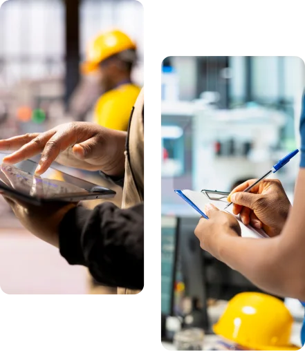 SegmentosRelatório Técnico