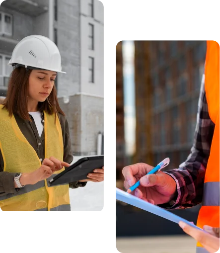 SegmentosGestão de Obras