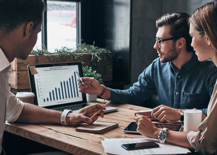 Empresa de consultoria em engenharia mecânica
